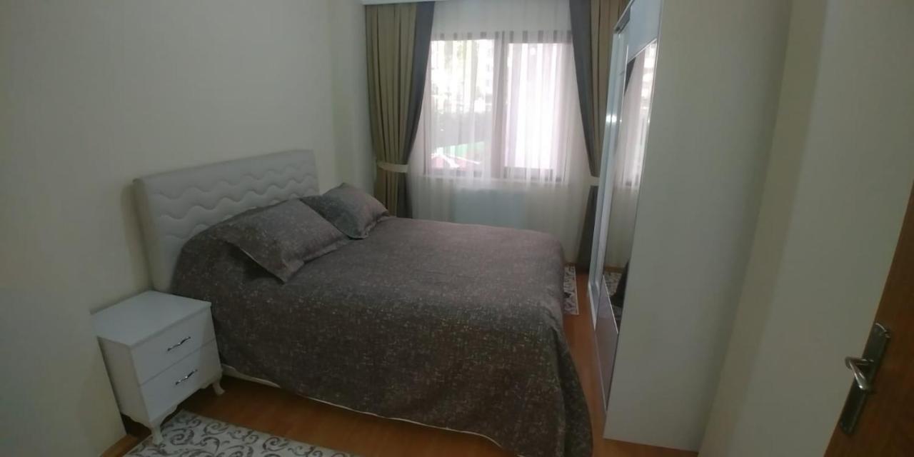 New Family Apartment 이스탄불 외부 사진