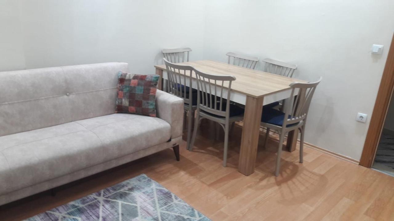 New Family Apartment 이스탄불 외부 사진